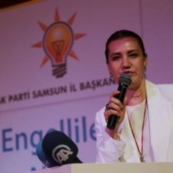 Nükhet Hotar hastaneye kaldırıldı