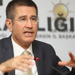 Nurettin Canikli: Ordu ile Giresun'u evlendirecektik