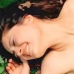 Nurgül Yeşilçay'ın yeni filminden kareler