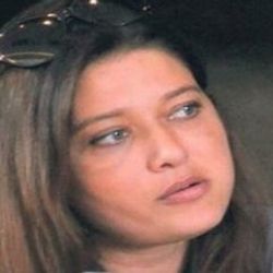 Nurgül Yeşilçay'ın son hali