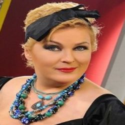 Nurseli İdiz'in yeni sevgilisi yönetmenin dayısı