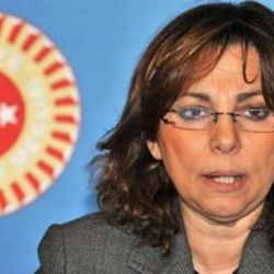 LGBTİ toplantısına AK Parti'den katılan tek isim