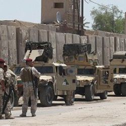 Irak hapishanelerindeki sünni tutuklular infaz edildi