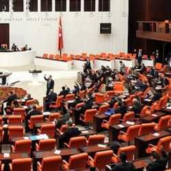 Meclis 1 Temmuz'da tatile giremeyecek