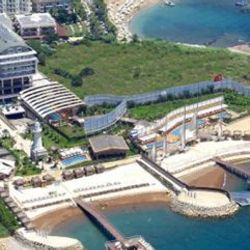 Türk Standartları Enstitüsü'nden helal otel kriterleri