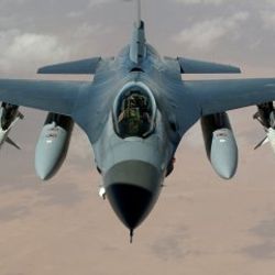 Genelkurmay: F-16'lar sınıra gönderildi