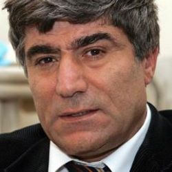 Ali Fuat Yılmazer Hrant Dink cinayetinde şüpheli