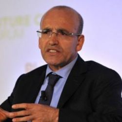 Mehmet Şimşek'ten Ali Babacan'a övgü