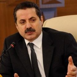 Faruk Çelik: Emekli maaşları ile ilgili bir çalışmamız yok