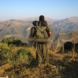 PKK Tunceli'de kaçırdığı iki kişiyi serbest bıraktı