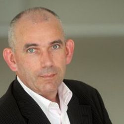 Joost Lagendijk: Kerkük artık bir Kürdistan