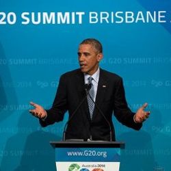Obama: Rusya'nın yalnız kalması bizim tercihimiz değil