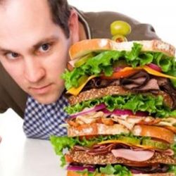 Kadınlık hormonu erkeklerde obezite nedeni
