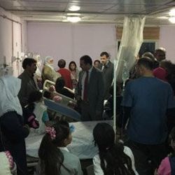 Van'da 52 öğrenci zehirlendi