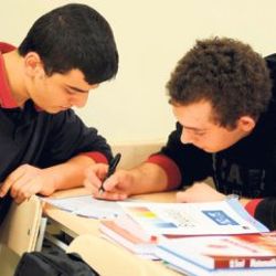 Üniversiteyi kazanamayan erkekler sigorta primi ödeyecek