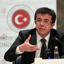 Bakan Zeybekci: Türkiye ile AB ticaret ortağıdır