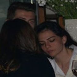 Oğulcan Engin ile Elif Özkul'un aşkı tam gaz devam