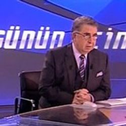 Oğuz Haksever canlı yayında rejiye fırça attı