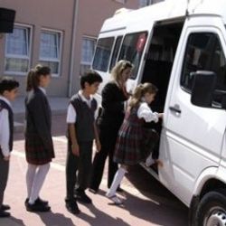 Raylı sistem hattındaki servisler kaldırılıyor
