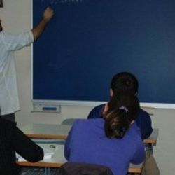 Dershanelerden dönüşen liseler temel lise olacak