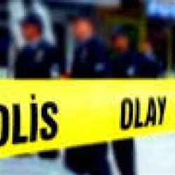 Beyoğlu'nda silahlı kavga: 1 yaralı