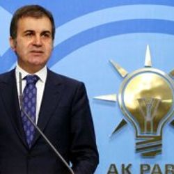 Yeni Kültür ve Turizm Bakanı Ömer Çelik oldu
