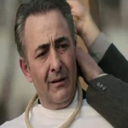 Onu Çok Sevdim'de Adnan Menderes'in idamı - Video