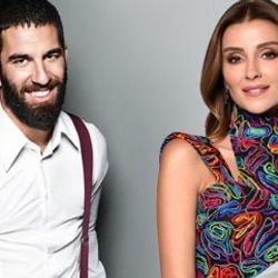 Özge Ulusoy: Arda'yla aşk yok