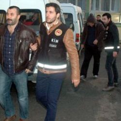 Halkalı Gümrüğü'ne operasyon düzenlendi: 30 gözaltı