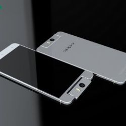 Çin'de Oppo N3 satışa sunuldu