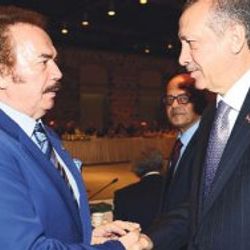Orhan Gencebay müzik sektörünü Başbakan'a şikayet etti