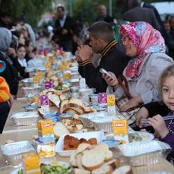 En kısa oruç Muğla'da tutulacak