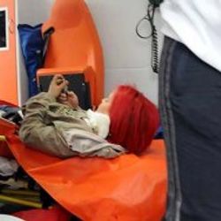 Adapazarı'nda kafasından vurulan oryantal öldü