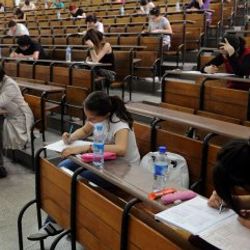 Üniversitelere ek yerleştirmede kontenjanlar dolmadı