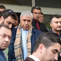 THK'da yolsuzluk iddiası: Başkan 109 akrabasını işe aldı
