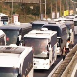 İstanbul trafiği neden yoğun