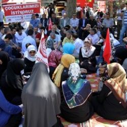 PKK 15 yaşındaki çocuğu serbest bıraktı