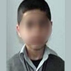 Oyun oynarken boynuna ip dolanan çocuk öldü