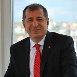 Ümit Özdağ'dan Bahçeli'ye: Tarih onu affetmeyecek