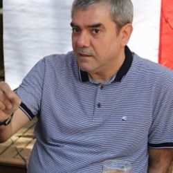 Yılmaz Özdil'in vergi affı isyanı