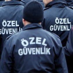 Özel sektör teröre karşı özel tim kuruyor