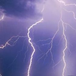 Özel Harekat Daire Başkanlığı'na yıldırım düştü: 6 yaralı