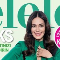 Özge Borak: Ata benim miladım