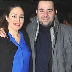 Ata Demirer ve Özge Borak çiftinin boşanma nedeni İZLE