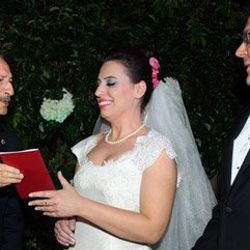 Kılıçdaroğlu Uğur Mumcu'nun kızının nikah şahidi oldu