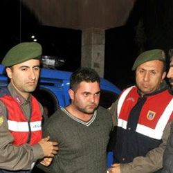 Özgecan'ın katillerini vuranın kimliği belli oldu