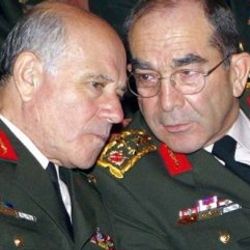 Hilmi Özkök ve Aytaç Yalman tanık olarak dinlenecek
