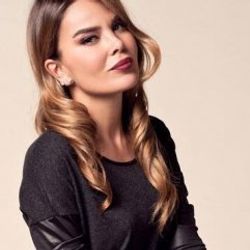 Özlem Yıldız: Sinan çat kapı geliyor