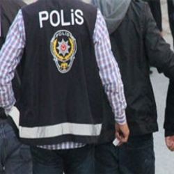 Asılsız canlı bomba ihbarı yapan 2 kişi yakalandı