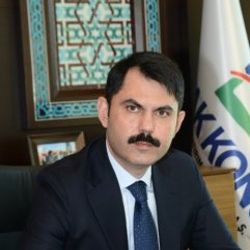 Bakan Kurum'dan İmar Barışı açıklaması